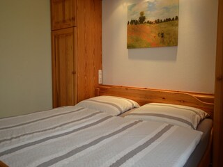 Appartement Oberkail Équipement 20