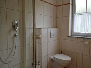 Apartamento Oberkail Características 20