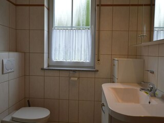 Appartement Oberkail Équipement 12