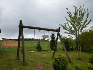 Apartment Oberkail Außenaufnahme 5