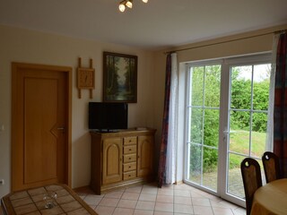 Appartement Oberkail Kenmerken 9