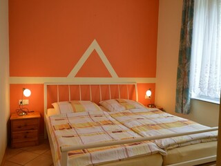 Appartement Oberkail Kenmerken 11