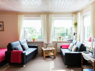 Apartment Bettenfeld Ausstattung 8