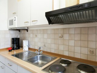 Apartment Bettenfeld Features 9