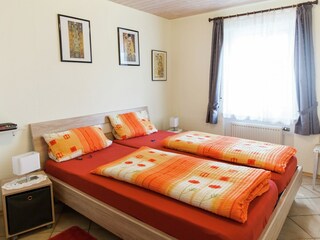 Apartamento Bettenfeld Características 9