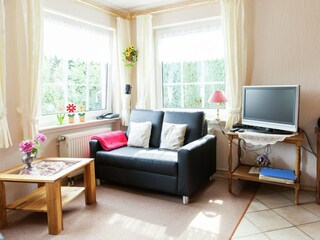 Apartment Bettenfeld Features 12
