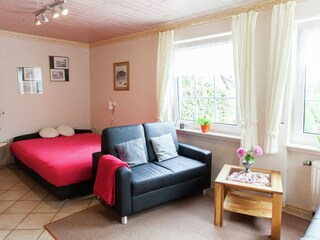 Appartement Bettenfeld Kenmerken 11