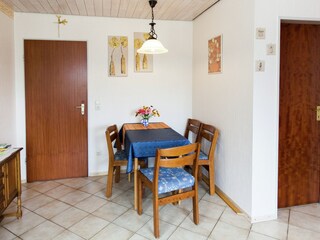 Apartment Bettenfeld Features 14