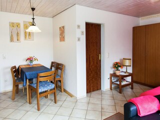 Apartment Bettenfeld Features 15