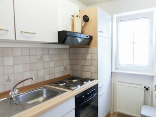 Appartement Bettenfeld Kenmerken 14