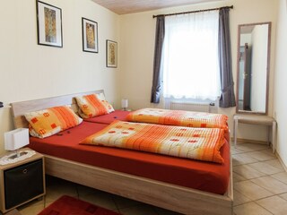 Appartamento Bettenfeld Caratteristiche 15