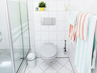 Apartment Bettenfeld Ausstattung 21