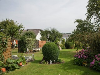 Apartment Bettenfeld Outdoor Recording 6