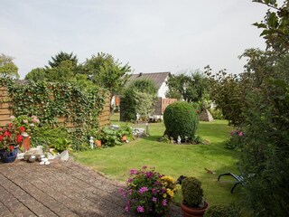 Appartement Bettenfeld Buitenaudio-opname 6