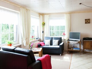 Apartment Bettenfeld Ausstattung 23