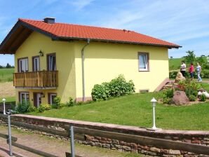 Apartment with balcony in the Gransdorf Eifel - Oberkail - image1