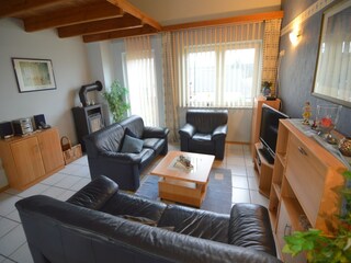 Appartement Oberkail Kenmerken 14