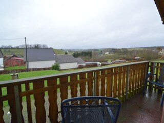 Appartamento Oberkail Registrazione all'aperto 1