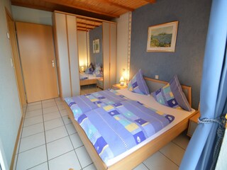 Apartment Oberkail Ausstattung 11