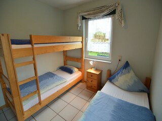 Apartment Oberkail Ausstattung 12