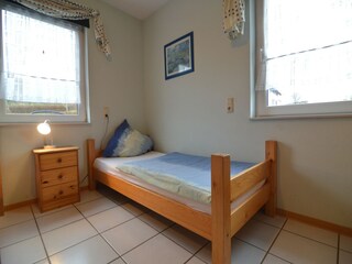 Apartment Oberkail Ausstattung 13
