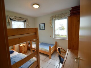 Apartment Oberkail Ausstattung 14