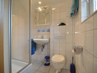 Apartment Oberkail Ausstattung 15