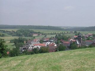 Appartement Oberkail Omgeving 20