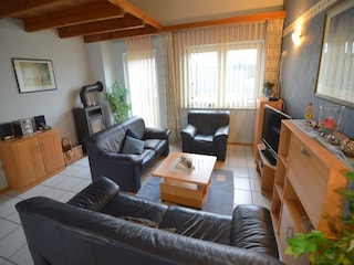 Appartement Oberkail Équipement 7