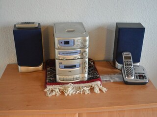 Appartamento Oberkail  24