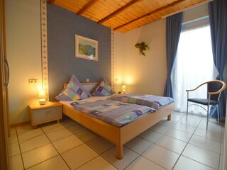 Appartement Oberkail Kenmerken 7