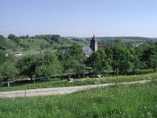 Apartment Oberkail Umgebung 23