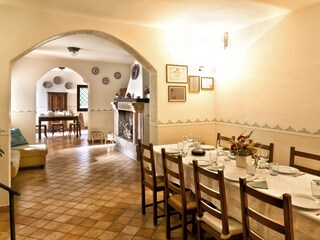 Ferienhaus Assisi Ausstattung 14