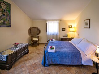 Ferienhaus Assisi Ausstattung 15