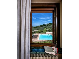 Ferienhaus Assisi Ausstattung 16