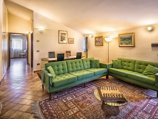 Ferienhaus Assisi Ausstattung 17