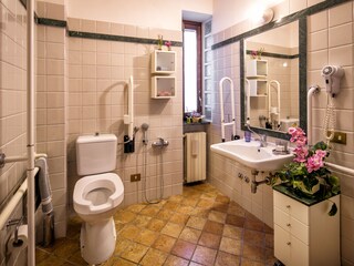 Ferienhaus Assisi Ausstattung 19