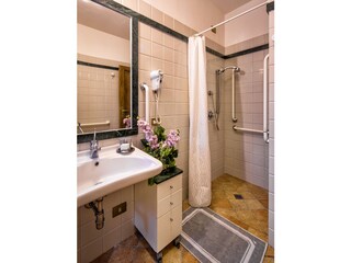 Ferienhaus Assisi Ausstattung 20