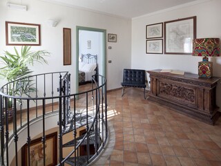 Ferienhaus Assisi Ausstattung 21