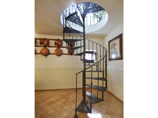 Ferienhaus Assisi Ausstattung 22