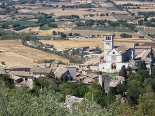 Ferienhaus Assisi Umgebung 26