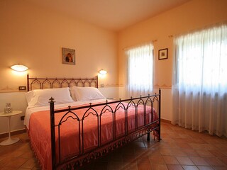 Ferienhaus Assisi Ausstattung 25