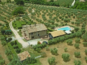 Holiday house Villa Rosy - Assisi - image1