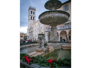 Christmas in Assisi