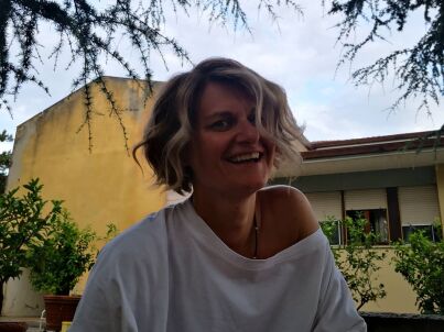Firma S. Potente Agriturismo S.a.s. - Frau Corinna Tonti