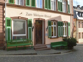 Ferienhaus Erden Ausstattung 27