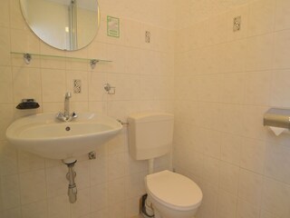 Vakantiehuis Erden Kenmerken 30