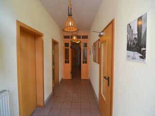 Ferienhaus Erden Ausstattung 8