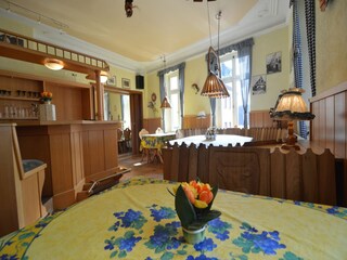 Ferienhaus Erden Ausstattung 9