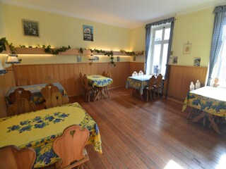 Ferienhaus Erden Ausstattung 25
